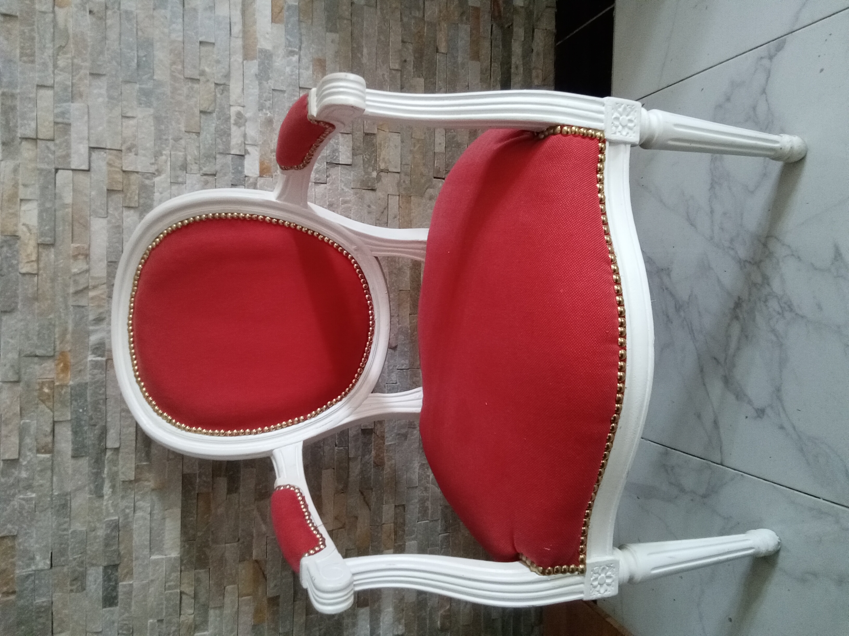 fauteuil