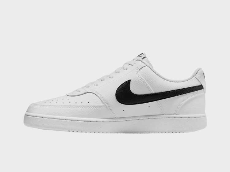 Vente de baskets basses originales Nike