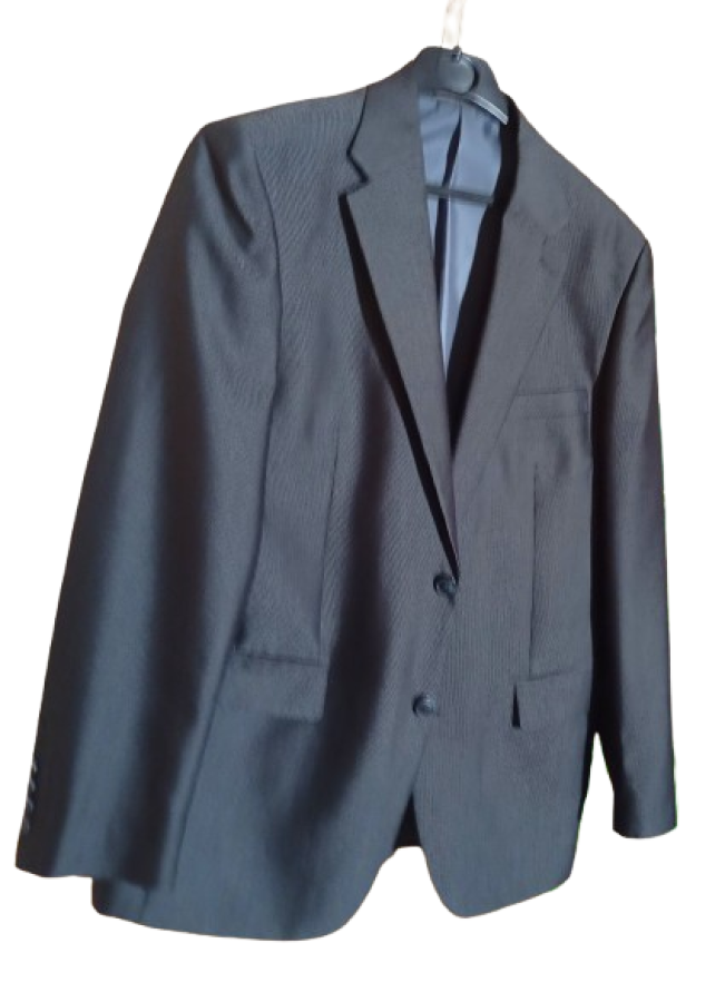 Veste blazer homme
