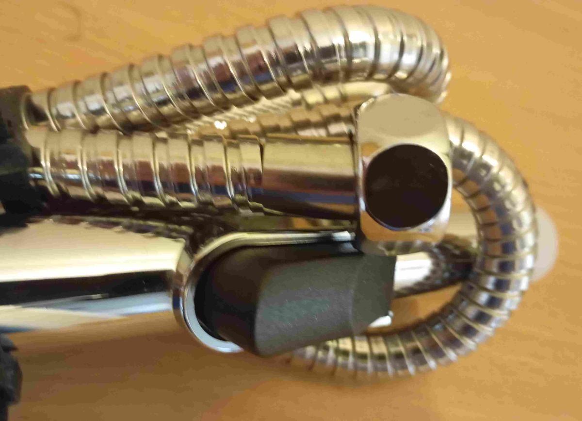 Douchette flexibles 1,50 m