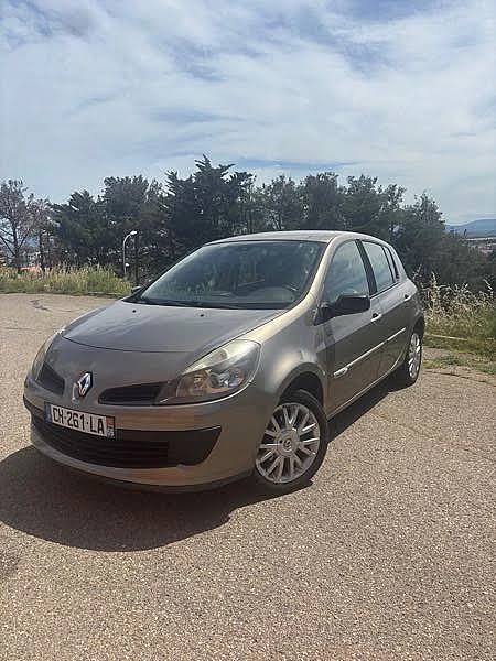 Vend Clio 3