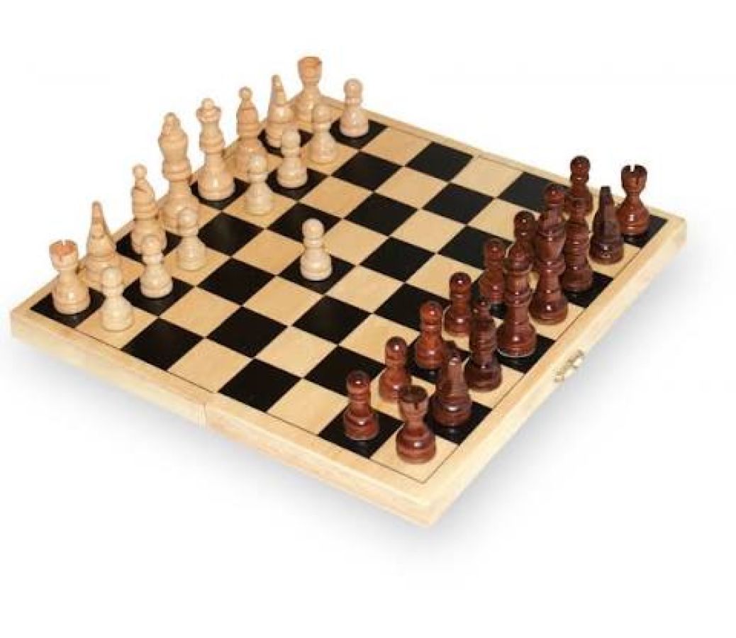 Jeu d’Échecs